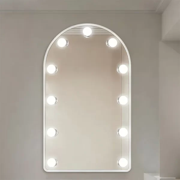 Individuelle Lösungen mit Spiegel