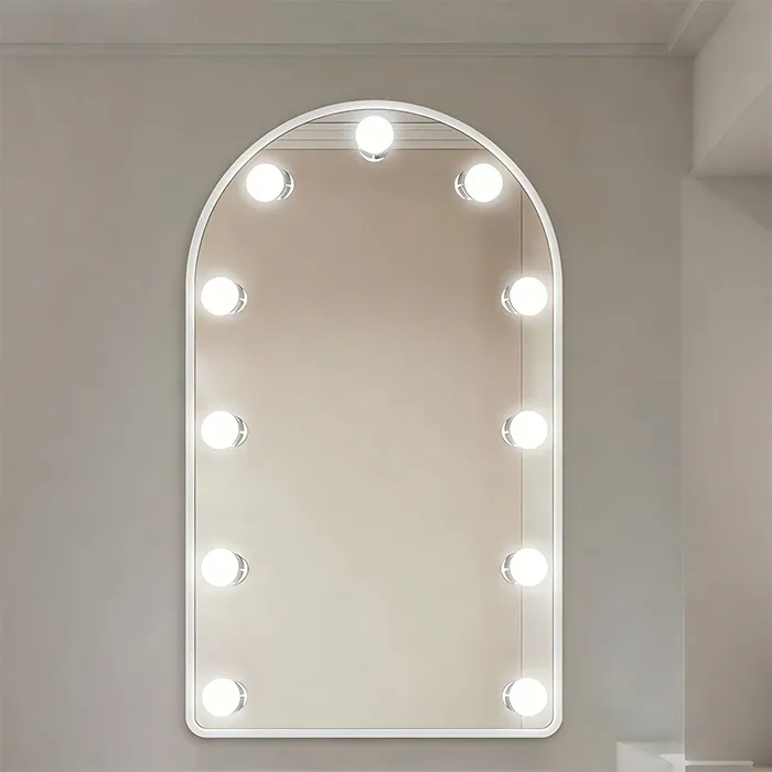 ミラー付きカスタムソリューション