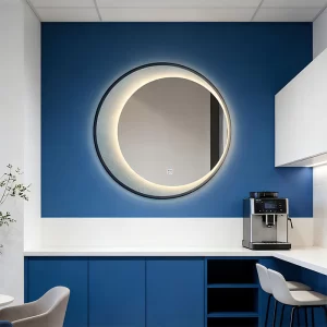 Индивидуальные решения с зеркалом