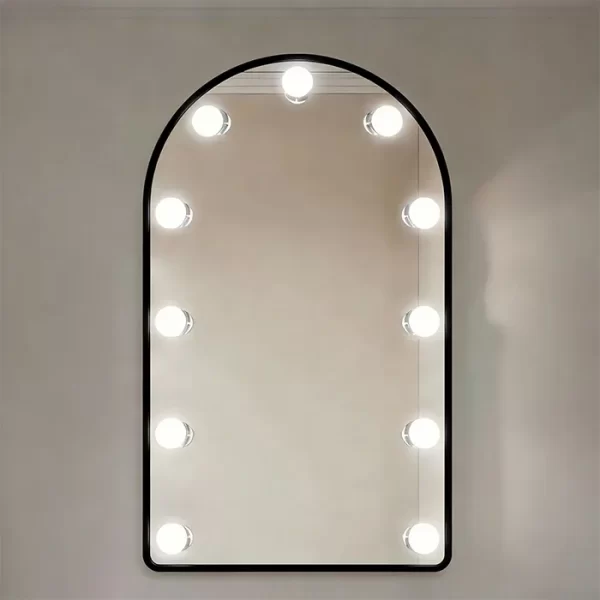 Kundenspezifischer Badezimmerspiegel