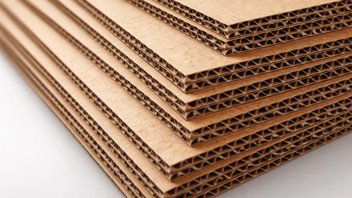 Shouya Ensures Safe Bathroom Vanity Export Packaging High Strength Carton