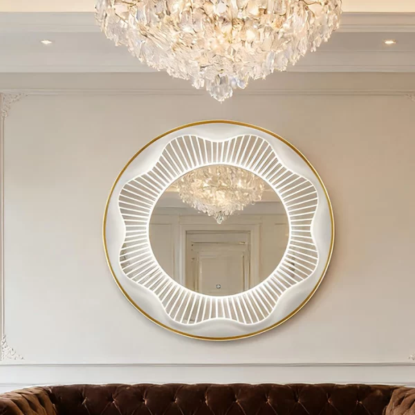 oem purchase led mirror