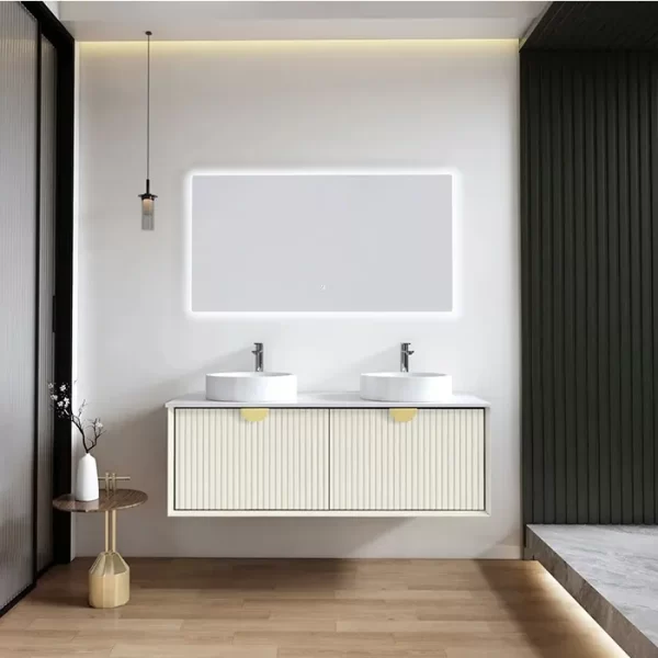 Volume discount cabinet