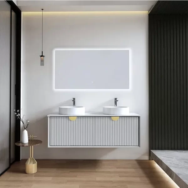 Volume discount vanity