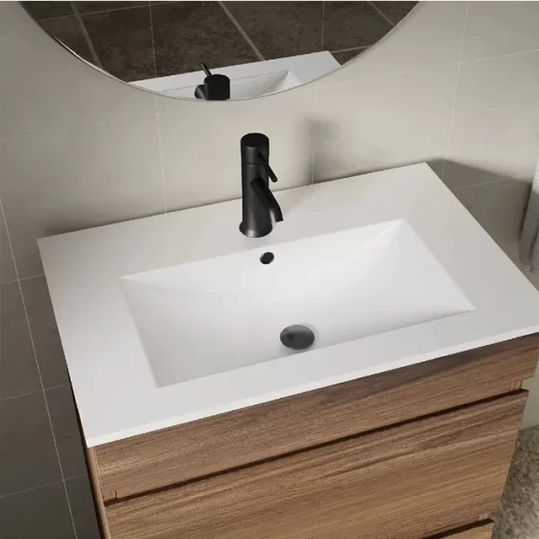 batch purchase vanity