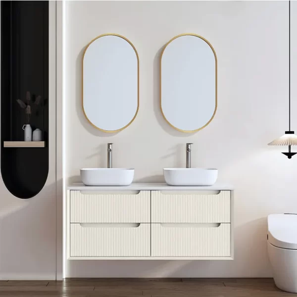 factory direct price bathroom vanity