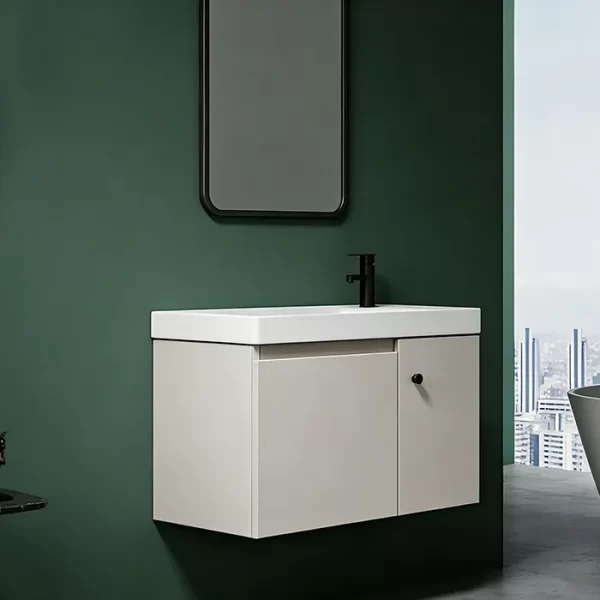 factory direct sell bathroom vanity set