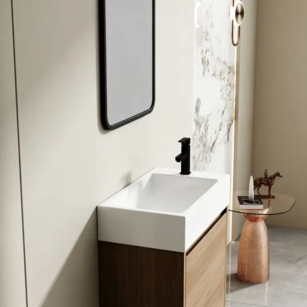 good quality bathroom cabinet