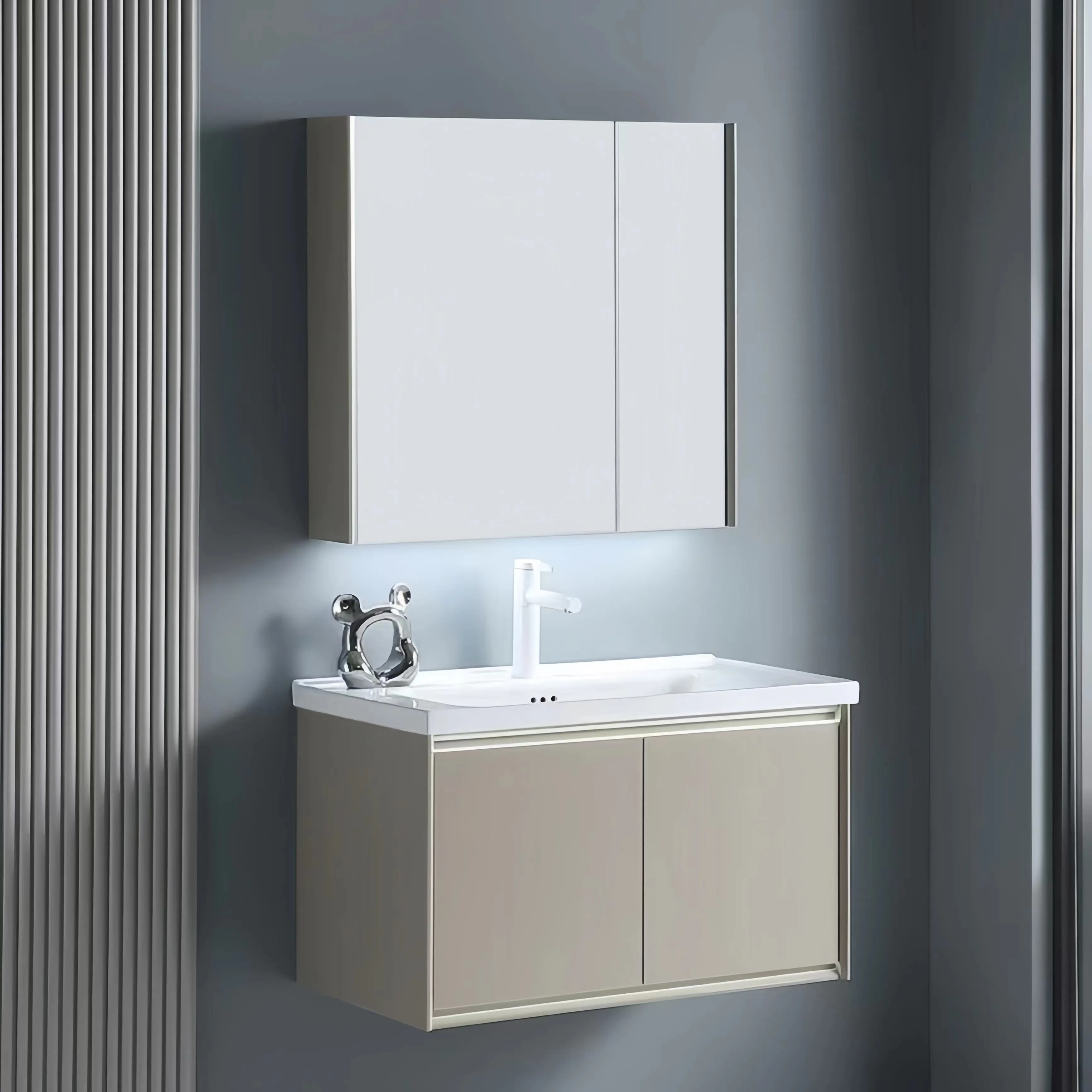 venta al por mayor spc vanity