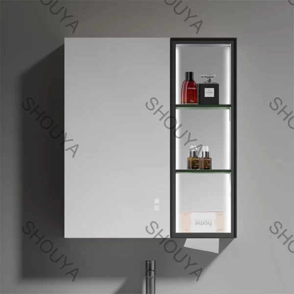 Factory Wholesale LED Mirror Vanity