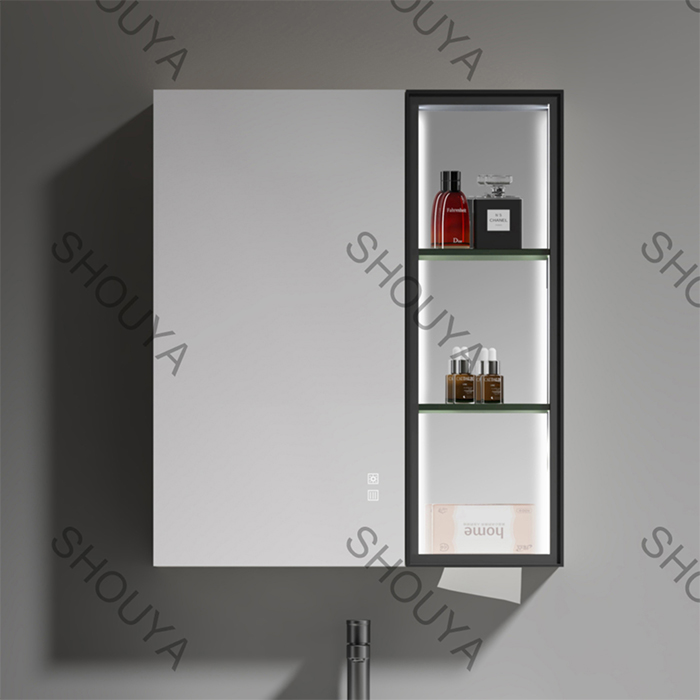 Factory Wholesale LED Mirror Vanity