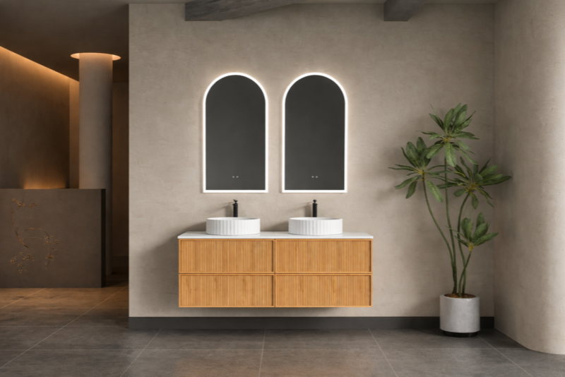 Shouya Bathroom Furniture Manufacturing