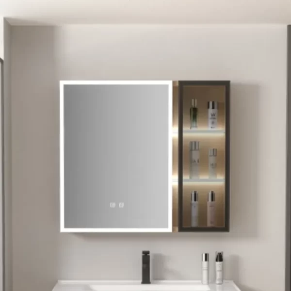 Custom Solutions Bathroom Vanity