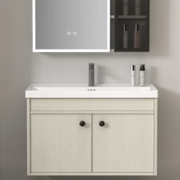 Custom Solutions Bathroom Vanity