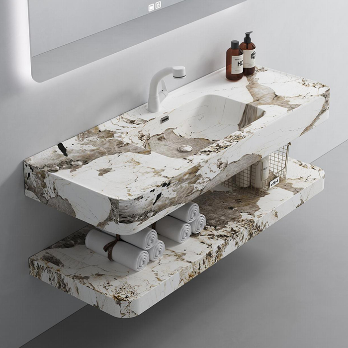 Bulk Purchases resin basin