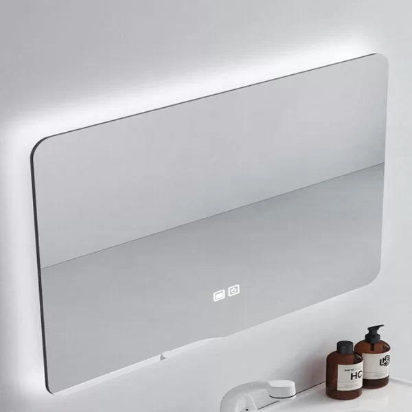 Buy In Bulk smart mirror