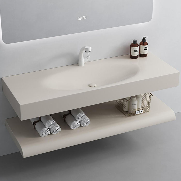 Factory Wholesale Designer Bathroom Vanity