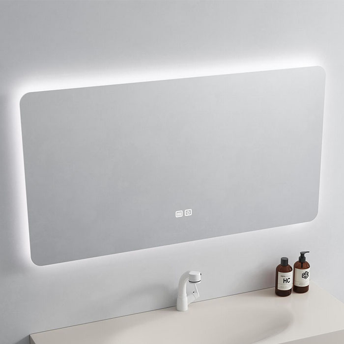 Factory Wholesale makeup mirror