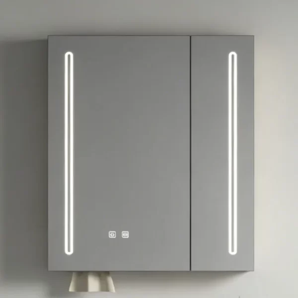 Factory direct sale high quality Led mirror