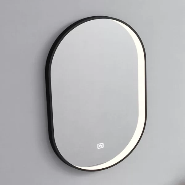 Factory direct sale wall mounted mirror