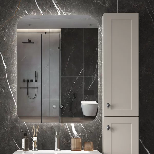 Factory price vanity mirror