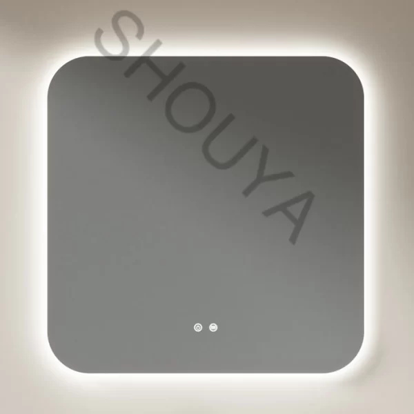 Factory wholesale led mirror