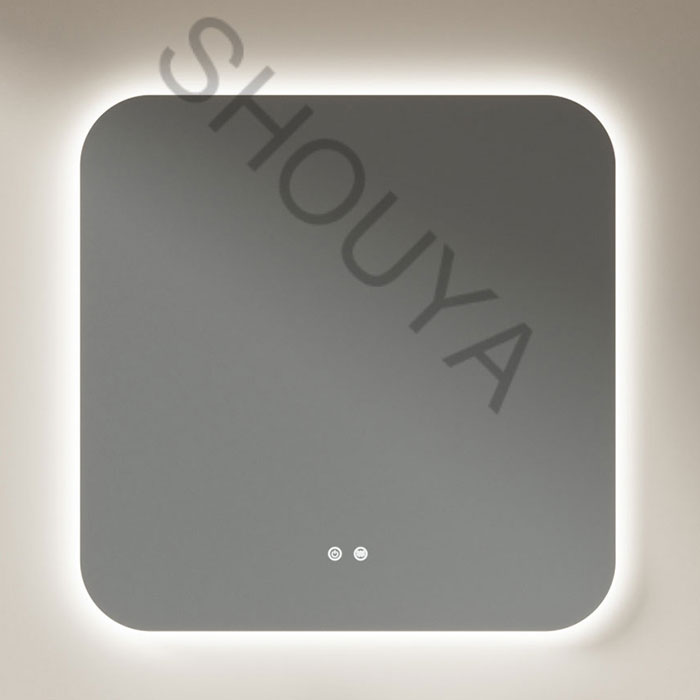 Factory wholesale led mirror