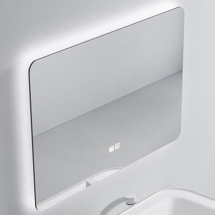 Factory wholesale makeup mirror
