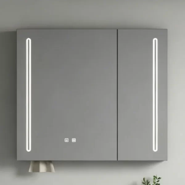 OEM makeup mirror
