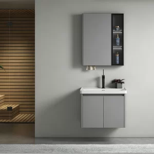 OEMODM bathroom cabinet set