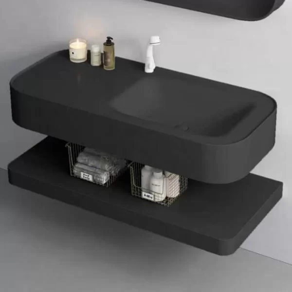 OEMODM matte finishing cabinet