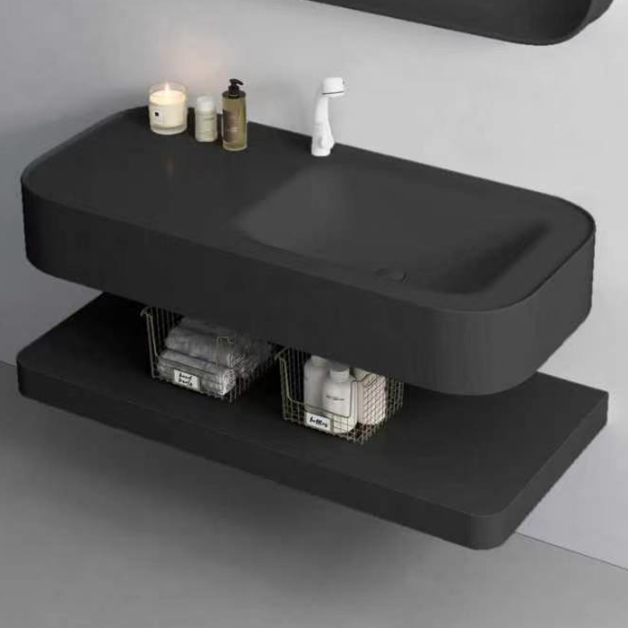 OEMODM matte finishing cabinet