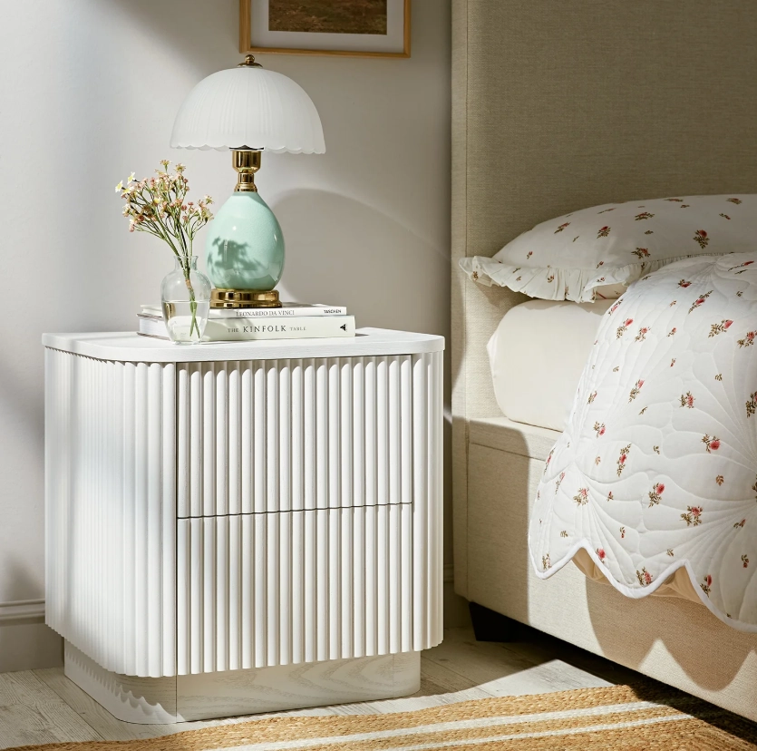 Why White Bathroom Furniture Dominates Europe and North America Bathroom Vanity Manufacturer Insights (2)