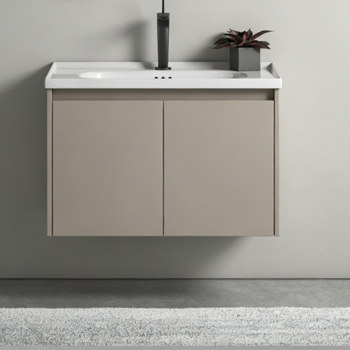 custom solutions with main cabinet