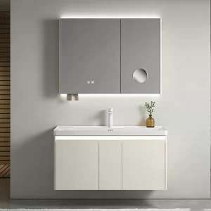 ホテルバスルーム用洗面台