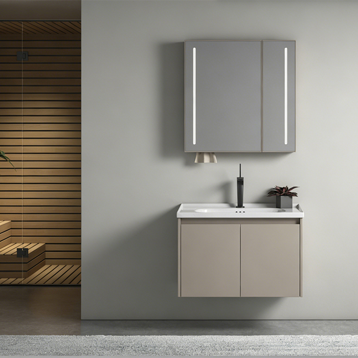 factory direct sale bathroom vanity set