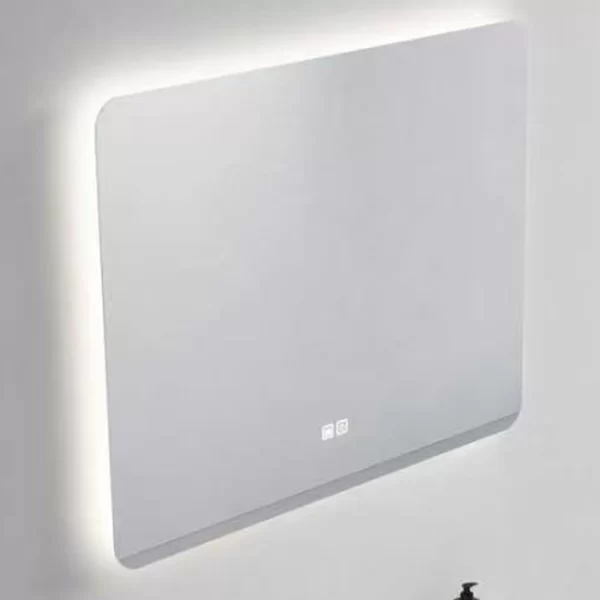 factory wholesale bathroom LED mirror