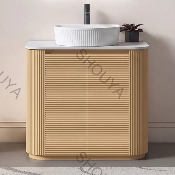 factory wholesale bathroom main cabinet