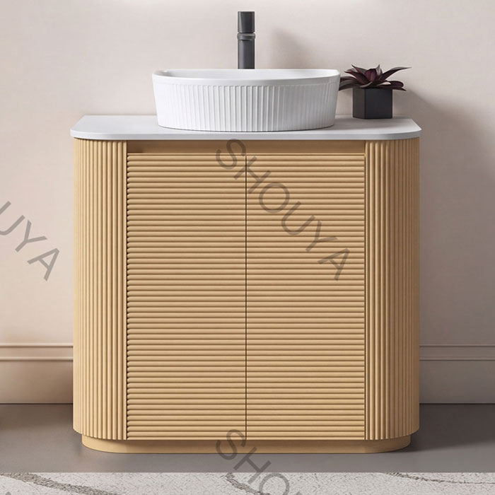 factory wholesale bathroom main cabinet