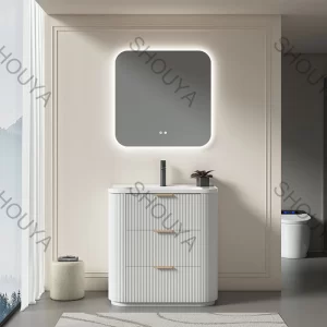 venta al por mayor de fábrica tocador de baño