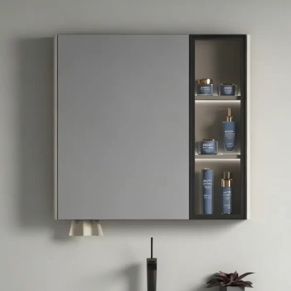 wholesale LED smart cabinet