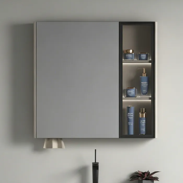 wholesale LED smart cabinet