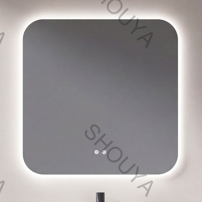 wholesale bathroom LED mirror