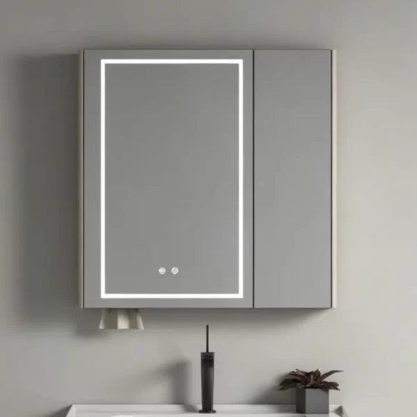 wholesale modern LED smart mirror
