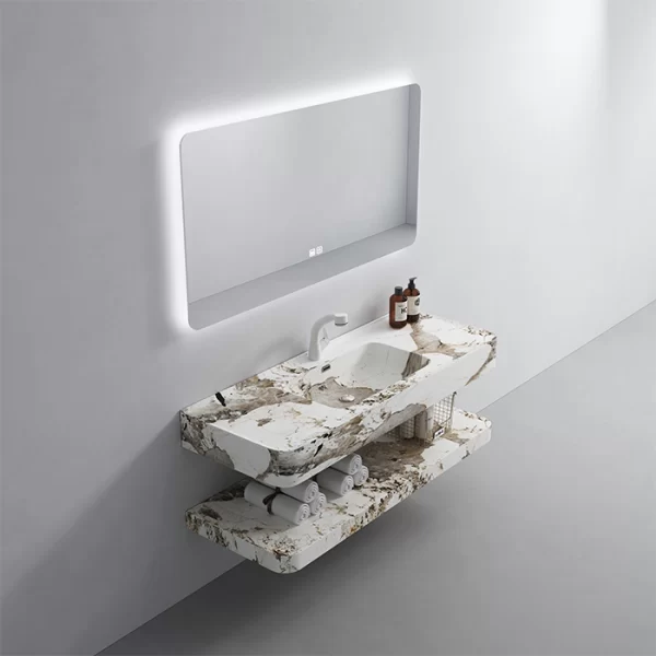 wholesale resin basin