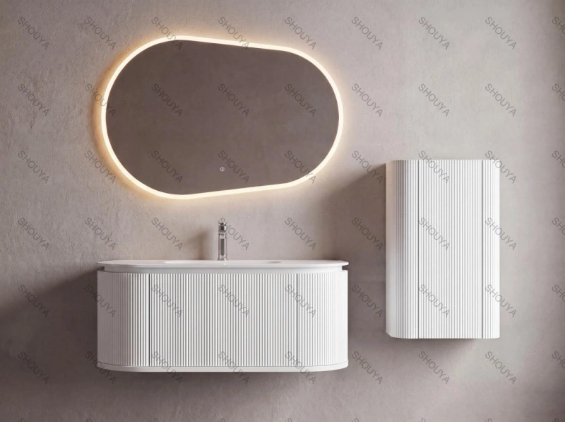 Bathroom Vanity Side Cabinets Wholesale Guide Modular Storage Solutions for Modern Bathroom Projects (1)