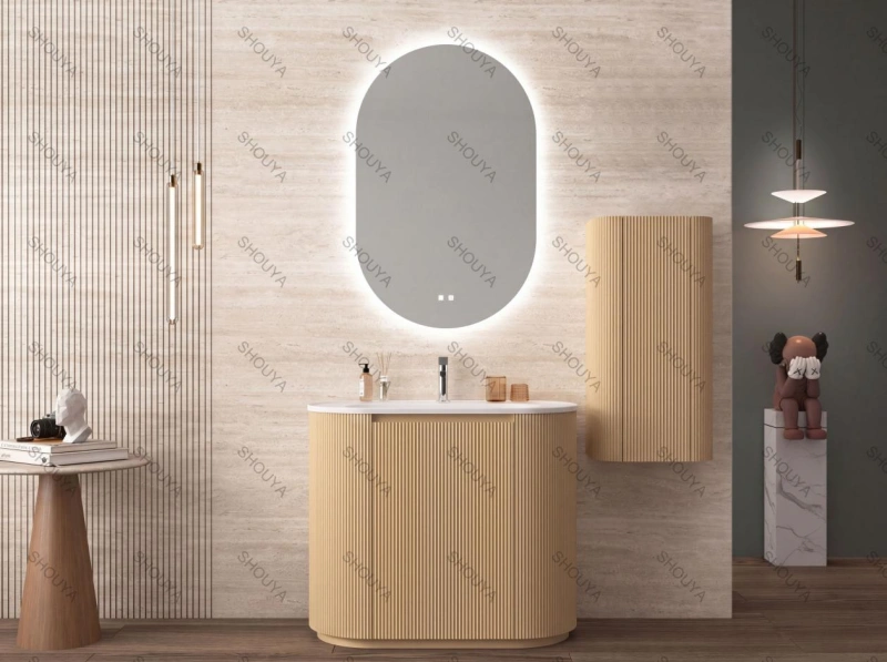 Bathroom Vanity Side Cabinets Wholesale Guide Modular Storage Solutions for Modern Bathroom Projects (2)