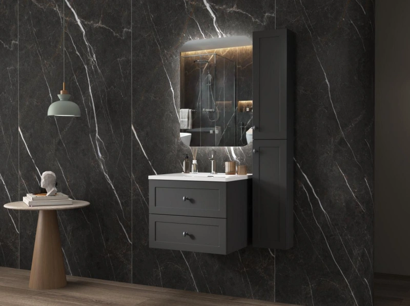 Bathroom Vanity Side Cabinets Wholesale Guide Modular Storage Solutions for Modern Bathroom Projects (5)