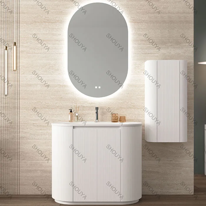 Conjuntos de muebles de baño al por mayor