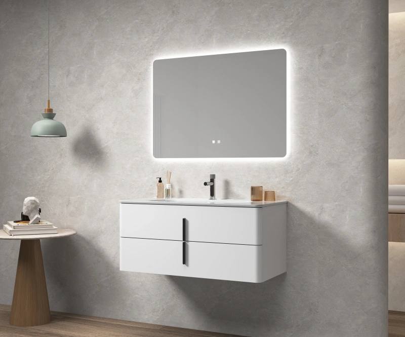 Bathroom Vanity Buying Guide for West Africa Products, Suppliers, Certifications & Shipping (2026)